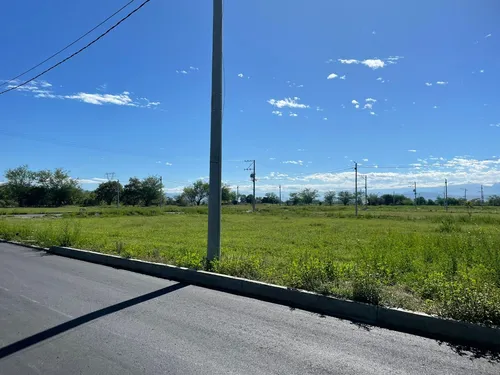 Espectaculares Lotes En La Urbanización Santorini, A 10 Minutos De Girardot.