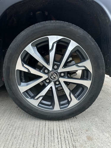 Toyota Corolla Cross 2.0 Seg