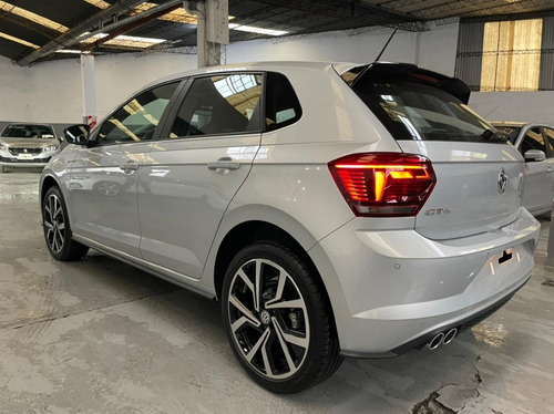 Volkswagen Polo Gts 1.4 Tsi 2021