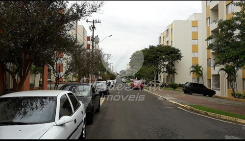 Imagem 26 de 30 de Apartamento À Venda Em Ortizes - Ap006522