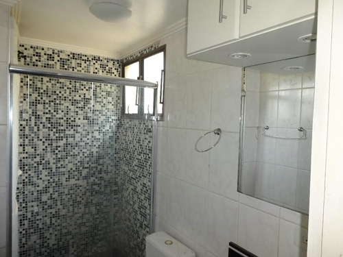 Imagem 9 de 24 de Apartamento Com 2 Dormitórios À Venda, 54 M² Por R$ 210.000,00 - Centro - Piracicaba/sp - Ap1416