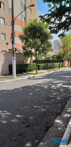 Imagem 10 de 15 de Apartamento - Jardim Textil - Sp - 597647