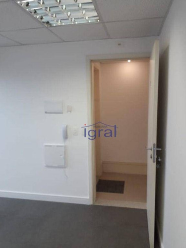 Imagem 7 de 18 de Sala Para Alugar, 25 M² Por R$ 1.200,00/mês - Aclimação - São Paulo/sp - Sa0147