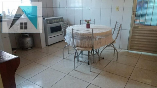 Imagem 6 de 13 de Casa Para Venda Em Cajamar, Santa Terezinha (jordanésia), 2 Dormitórios, 1 Banheiro, 1 Vaga - 061_1-2074242