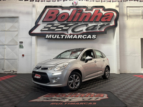 Citroën C3 TENDANCE