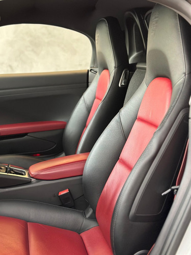 Porsche 718 2.0 16V H4 GASOLINA BOXSTER STYLE EDITION PDK