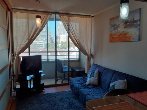 Departamento Céntrico 2 Personas 1 Dormitorio
