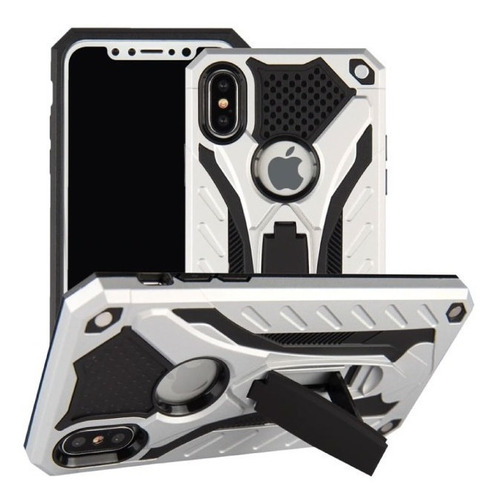 Funda/carcasacelular/dobleproteccion/resistente/antiderrape/