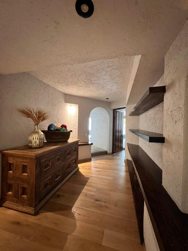 Hermoso Departamento Amueblado En Renta · Polanco V Sección