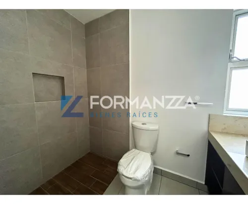 Casa Nueva Mod. B2 En Venta En Residencial Bosque Real, V De Álvarez