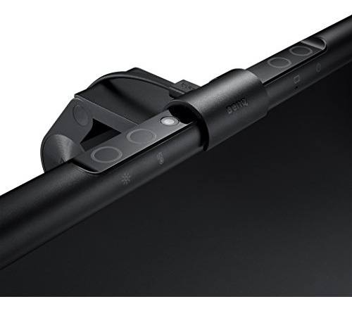 Benq Screenbar Ereading Led Lámpara De Tareas Con Ajuste Aut