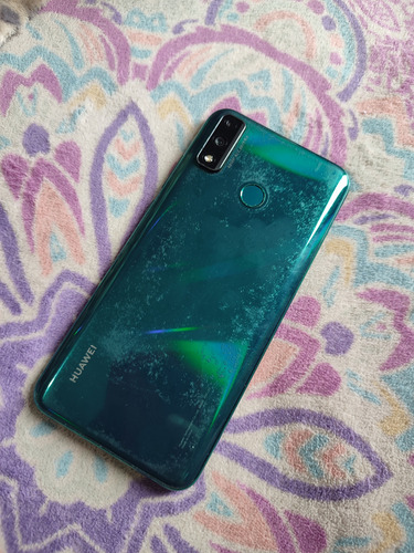 Huawei Y8s 64 Gb Verde 4 Gb Ram Verde