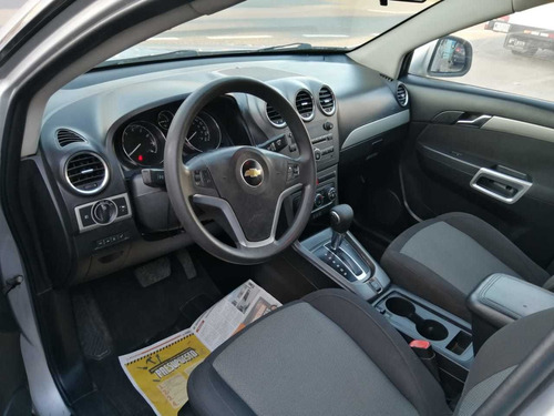 Chevrolet Captiva Captiva Sport