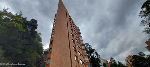 Imagen 1 de 14 de Vendo Apartamento En Los Rosales Mls 22-377