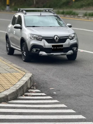 Renault Stepway 1.6 Expression / Zen