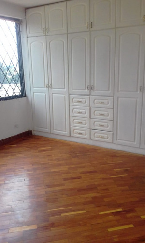 $240 Arriendo Departamento En San Rafael 4to Piso De Edificio Frente Al C.c.san Luis Shopping