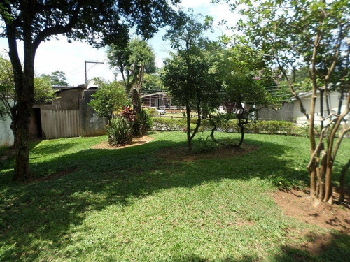 Casa Residencial À Venda, Condomínio Arujazinho Iv, Arujá - Ca0439. - Ca0442