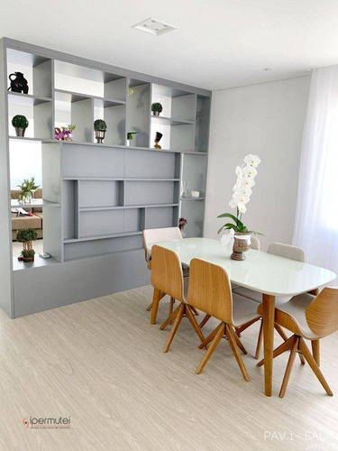 Imagem 20 de 30 de Linda Cobertura Triplex Com 3 Dormitórios À Venda, 233 M² - Jardim Paulista - São Paulo/sp - Co0062