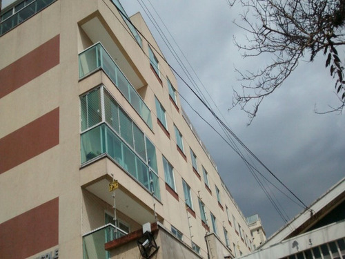 Imagem 2 de 18 de Apartamento - Ap00089 - 32911718