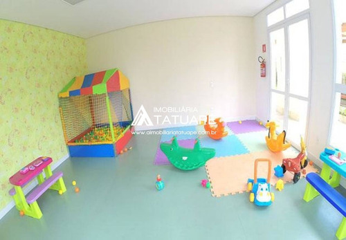 Imagem 28 de 30 de Apartamento - Ap000658 - 70472375
