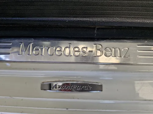 Mercedes-benz Clase C 2011