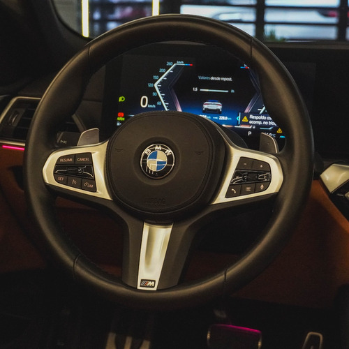 Bmw M440i Xdrive Cabrio 2024
