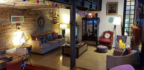 Imagen 6 de 24 de Parque Avellaneda | Ph Con 3 Dorm | Patio | Parrilla Y Cochera