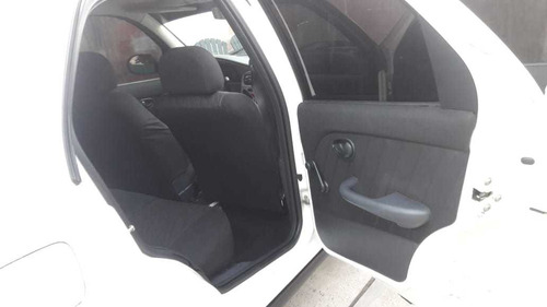 Fiat Siena 1.4 Fire Da 2011