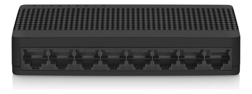 Switch Multilaser Mini Soho Re308 (Usado)