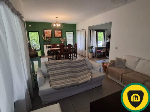 Casa En Venta - Bella Vista - Barrio Cerrado