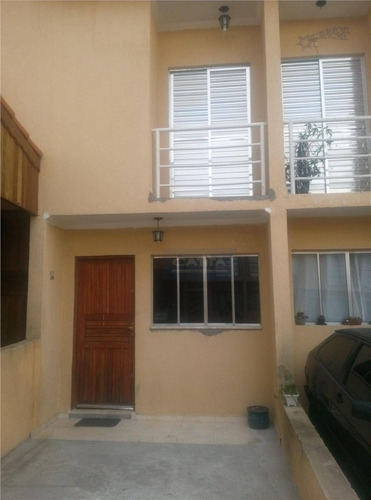 Imagem 1 de 24 de Sobrado Com 2 Dormitórios À Venda, 70 M² Por R$ 235.000,00 - Guaianazes - São Paulo/sp - So10584