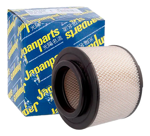 Imagem 2 de 6 de Filtro De Ar Do Motor Hilux 2.5 2.7 3.0 2005 A 2020