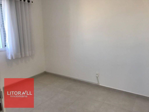 Imagem 20 de 30 de Apartamento Com 3 Dormitórios À Venda, 120 M² Por R$ 690.000,00 - Vila São Paulo - Itanhaém/sp - Ap0181