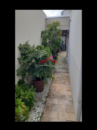 Imagem 13 de 13 de Apartamento A Venda Residencial Thina - Jardim Carolina, Jundiaí-sp - Ca00339 - 69189572