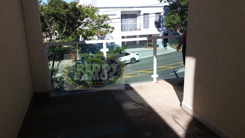 Casa A Venda No Bairro Vila Moraes Em Mogi Das Cruzes - Sp. - 357-1
