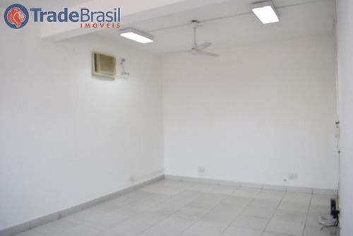 Imagem 10 de 26 de Comercial Para Aluguel, 0 Dormitórios, Pirituba - São Paulo - 763