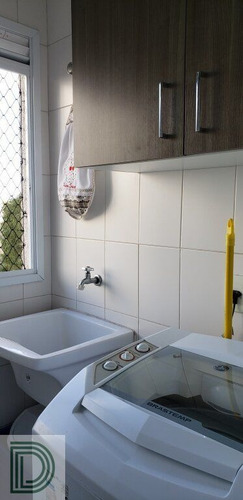 Imagem 7 de 15 de Apartamento Para Venda No Bairro Butantã Em São Paulo - Cod: Di24706 - Di24706