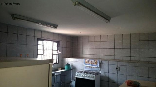Imagem 9 de 13 de Salao - Sl00001 - 67615684