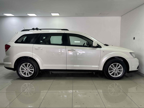 Fiat Freemont 2.4 PRECISION 16V GASOLINA 4P AUTOMÁTICO