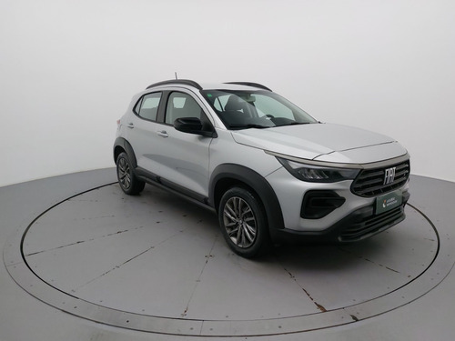 Fiat Pulse 1.3 FLEX DRIVE CVT