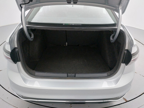 Volkswagen Virtus 1.0 200 TSI COMFORTLINE AUTOMÁTICO