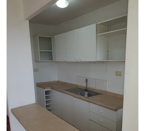 Depto. 3 Dorm, 1 Baño, Piso 4, Estacionamiento, Quilicura