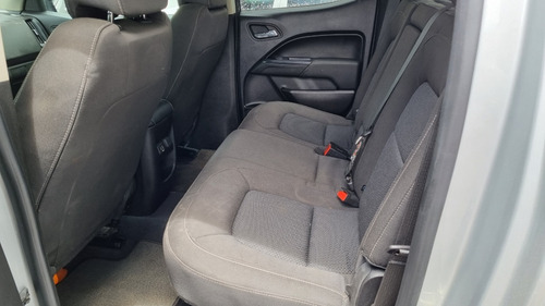 Imagen 8 de 10 de Chevrolet Colorado 3.6 Lt 4x4 At 2019 Oportunidad !!!