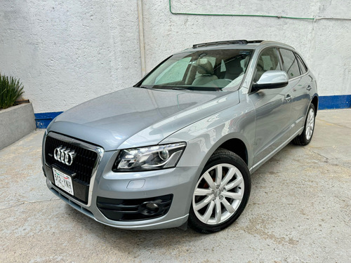 Audi Q5 3.2 Elite S Tronic Quattro Dsg
