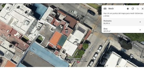 Casa En Venta En La Calma, Zapopan, Jal. G D