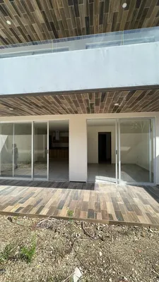 Departamento en renta