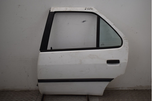 Puerta Trasera Izquierda Peugeot 306 Pta-tras-1239