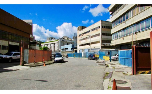 En Venta Galpón Guaicay 3.500m2 C Y 2.422m2 T Oportunidad Inversión