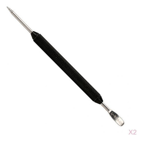 Acero Inoxidable Diy Art Herramienta De Decoración Pen