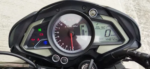 Pulsar Ns 200 Fi 2022